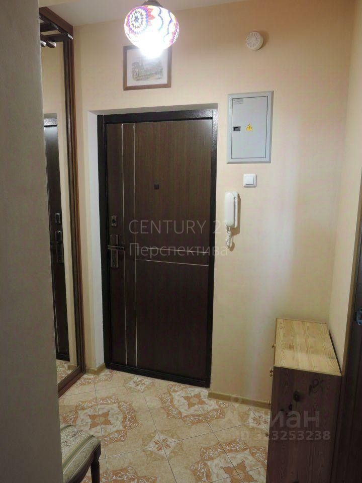 Продажа 1-комн квартиры на вторичном рынке Реутов, улица Имени Академика В.Н. Челомея, 9