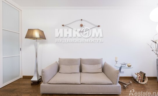 Продажа 1-комн квартиры на вторичном рынке Кронштадтский б-р,  д. 49,  к. 1