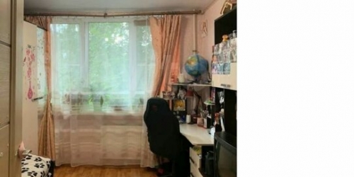 4-комн квартира Солидарности пр-кт,  д. 21