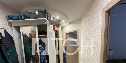 2-комн квартира Королев, Сакко и Ванцетти ул, 12