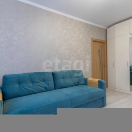 Продажа 2-комн квартиры на вторичном рынке ул Руставели,  д. 30