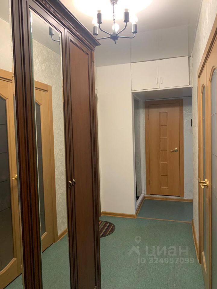 Продажа 2-комн квартиры на вторичном рынке Конаковский проезд,  д. 8К1