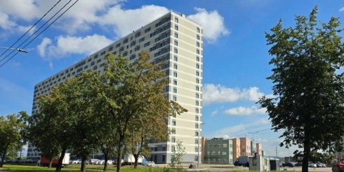 Помещение свободного назначения Октябрьская наб,  д. 102