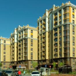 Продажа 3-комн квартиры на вторичном рынке б-р Андрея Тарковского,  д. 8