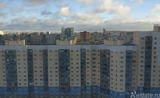 Продажа 2-комн квартиры на вторичном рынке улица Белышева,  д. 5/6