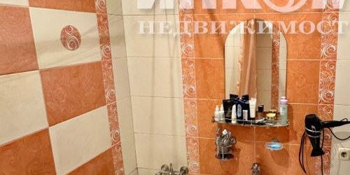 3-комн квартира улица Артюхиной, 10