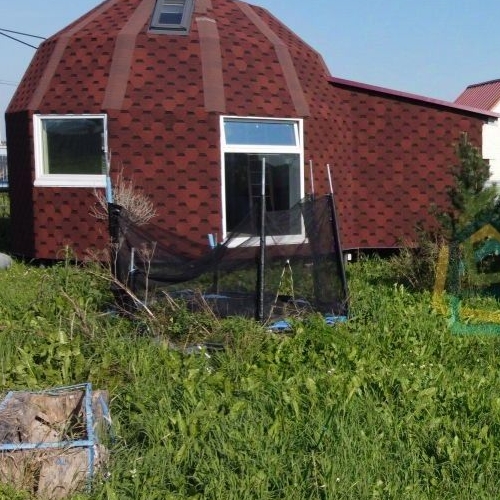 Коттедж/дом Вантаа Вилладж кп, улица Композитора Римского-Корсакова,  д. 18