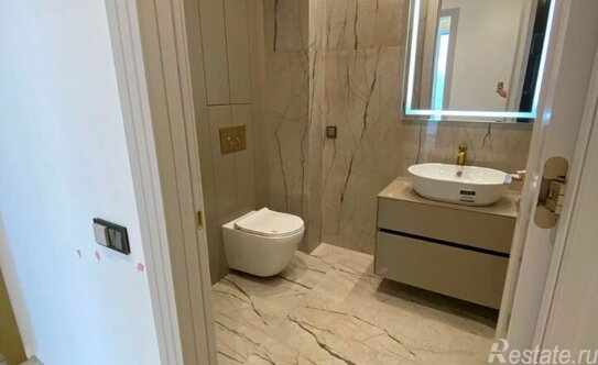 Продажа 3-комн квартиры на вторичном рынке Летниковская улица,  д. 11 к1