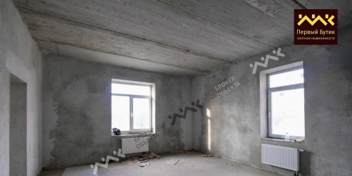 4-комн квартира Стрельна, Нагорная ул,  д. 23аА