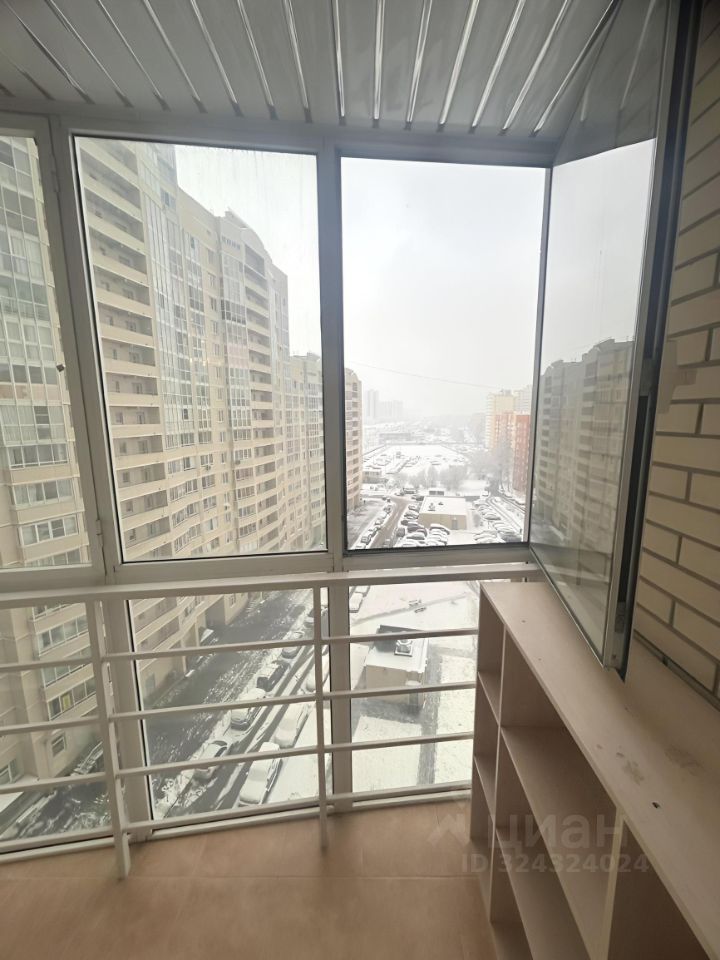 Аренда 1-комн квартиры на вторичном рынке проспект Маршала Жукова, 41