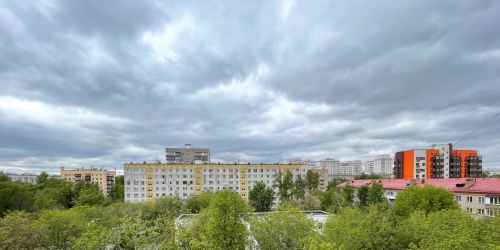 5-комн квартира Рощинский 6-й проезд,  д. 1