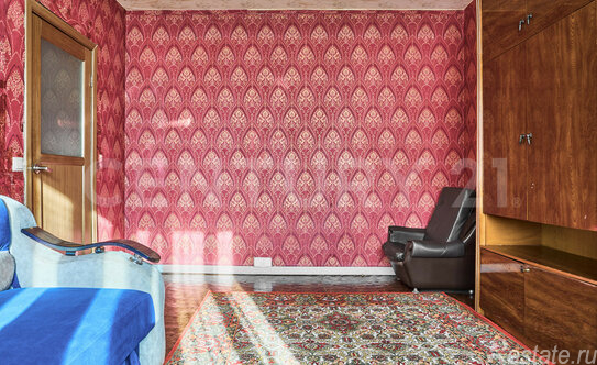 Продажа 2-комн квартиры на вторичном рынке Предпортовый 5-й проезд,  д. 4,  к. 1