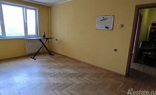 Продажа 5-комн квартиры на вторичном рынке Сверчков пер,  д. 8,  к. 1