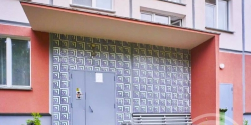 1-комн квартира Бестужевская ул. ,  д. 31,  к. 1