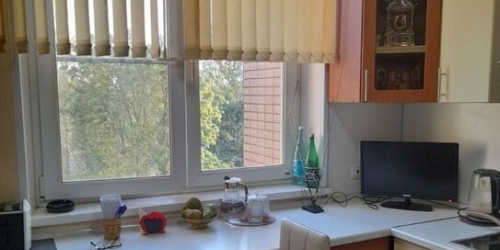 3-комн квартира Батюнинская улица,  д. 14