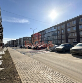 Продажа 1-комн квартиры на вторичном рынке Сухарево, ул Пацейко,  д. 6