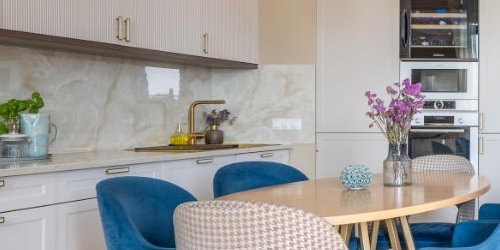 3-комн квартира Дибуновская улица, 34