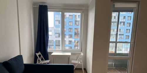 Студия Крыленко ул. ,  д. 1,  к. 1