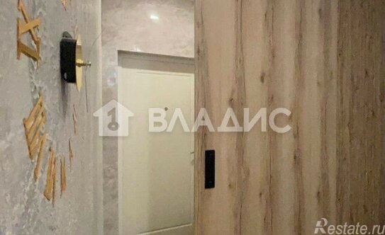 Продажа 2-комн квартиры на вторичном рынке Прокшинский проспект