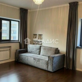 Продажа 3-комн квартиры на вторичном рынке Тверская-Ямская 2-я ул,  д. 38