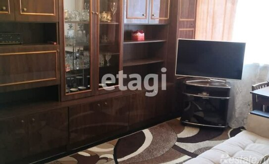 Продажа 3-комн квартиры на вторичном рынке Будапештская ул,  д. 89,  к. 1