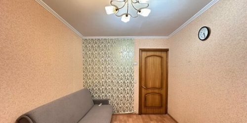 2-комн квартира Гражданская 3-я ул,  д. 6