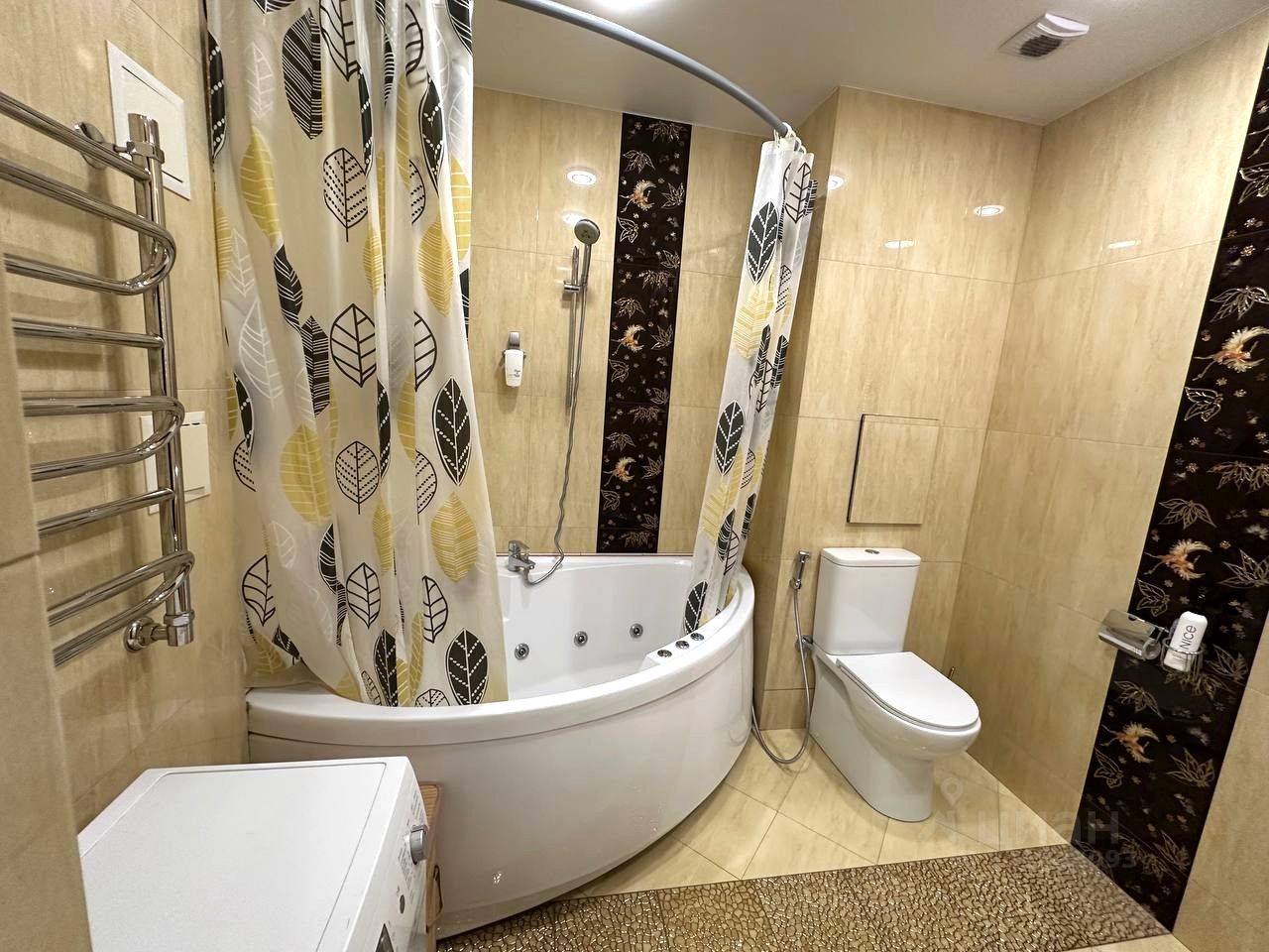 Продажа 3-комн квартиры на вторичном рынке Одинцово, улица Маковского, 16