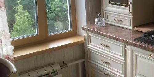 2-комн квартира Свободный проспект, 9К4