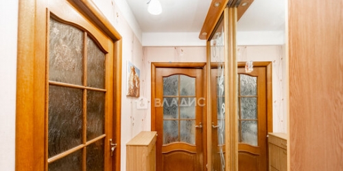 2-комн квартира ул Шелгунова,  д. 19