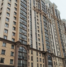 Продажа 2-комн квартиры на вторичном рынке Хорошевское ш,  д. 25А к3