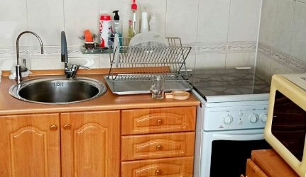 3-комн квартира улица Добровольцев, 42