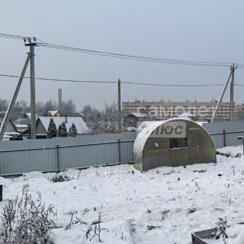 Коттедж/дом Торфяники СНТ