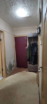 Продажа 1-комн квартиры на вторичном рынке Кратово, ул. Мира,  д. 6