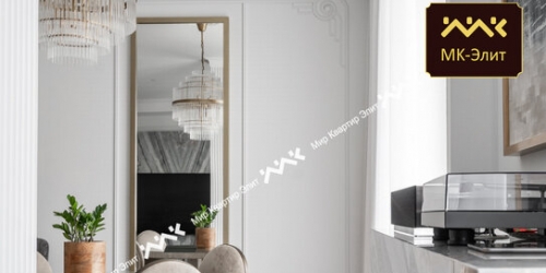 4-комн квартира ул Вязовая,  д. 8