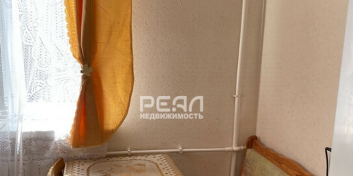 1-комн квартира улица Кржижановского,  д. 13