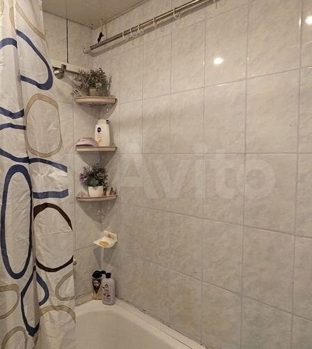 1-комн квартира Колпино, улица Вавилова, 26