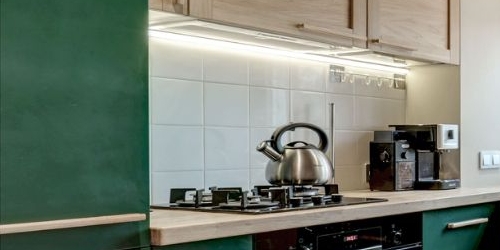 3-комн квартира Садовая-Кудринская улица, 7