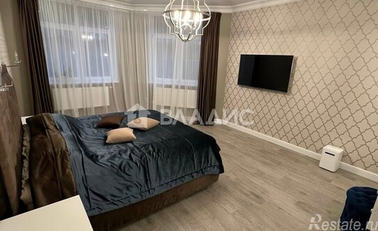 Продажа 3-комн квартиры на вторичном рынке Красногорск г, Ильинское-Усово п, Александра Невского пр-зд,  д. 6