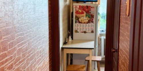 2-комн квартира Кингисепп, Железнодорожная улица, 14