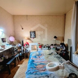 Продажа 3-комн квартиры на вторичном рынке Стачек пр-кт,  д. 8/2