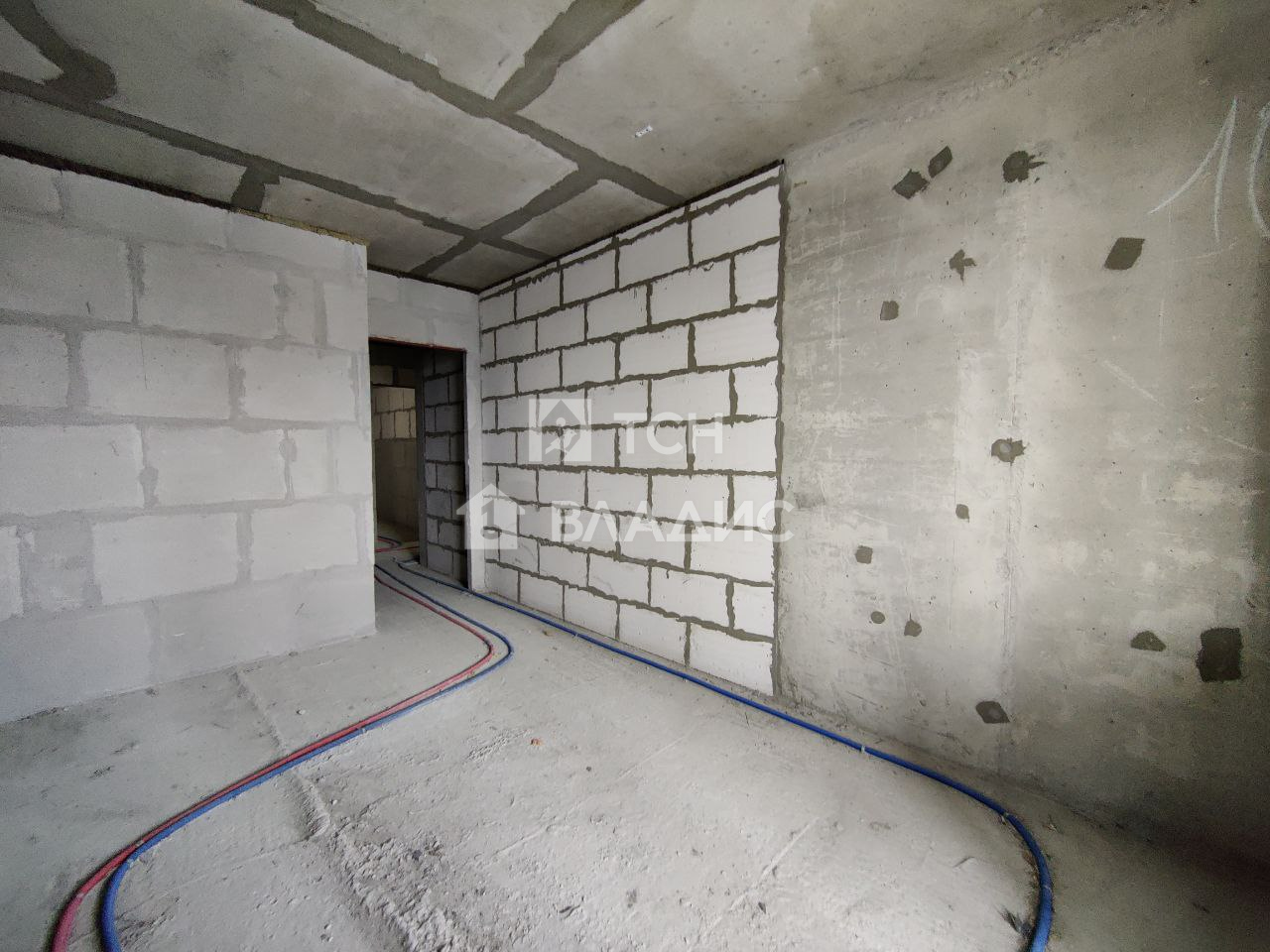 2-комн квартира Балашиха, улица Разина, 1А