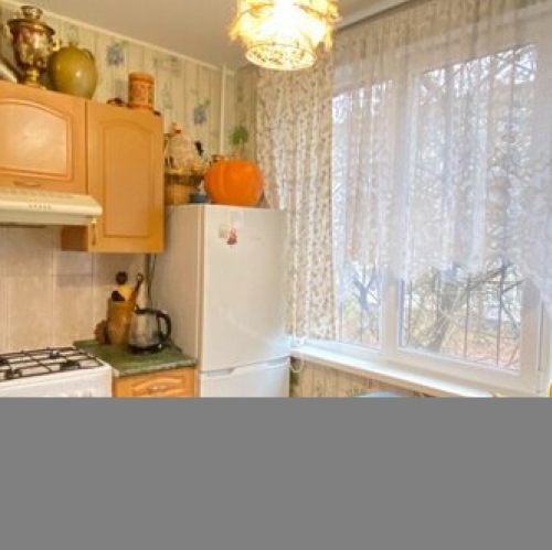 1-комн квартира проспект Авиаконструкторов