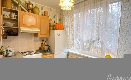 Продажа 1-комн квартиры на вторичном рынке проспект Авиаконструкторов