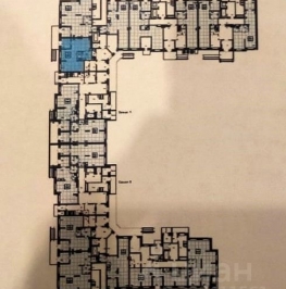 Продажа ПСН Зенино, улица Камова,  д. 5 к2