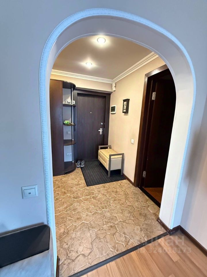 Продажа 2-комн квартиры на вторичном рынке Стрельбищенский переулок, 5С2