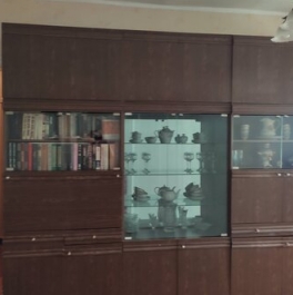 Продажа 2-комн квартиры на вторичном рынке Подольск, ул Плещеевская,  д. 64а