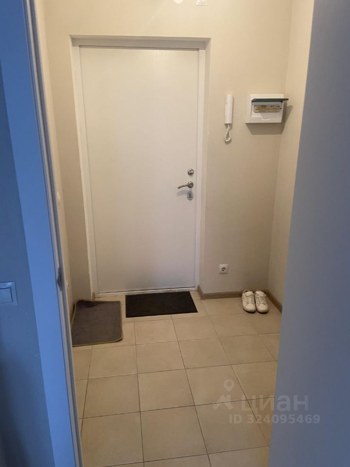 Аренда студии Балашиха, улица Яганова,  д. 8