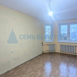 Продажа 2-комн квартиры на вторичном рынке Подольск, Школьная улица,  д. 35А