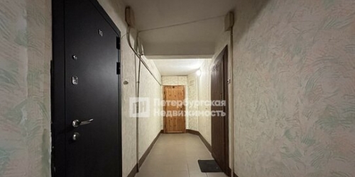 1-комн квартира шоссе Революции,  д. 43