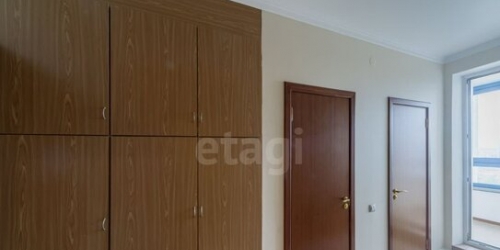 1-комн квартира Шуваловский пр-кт,  д. 74,  к. 1
